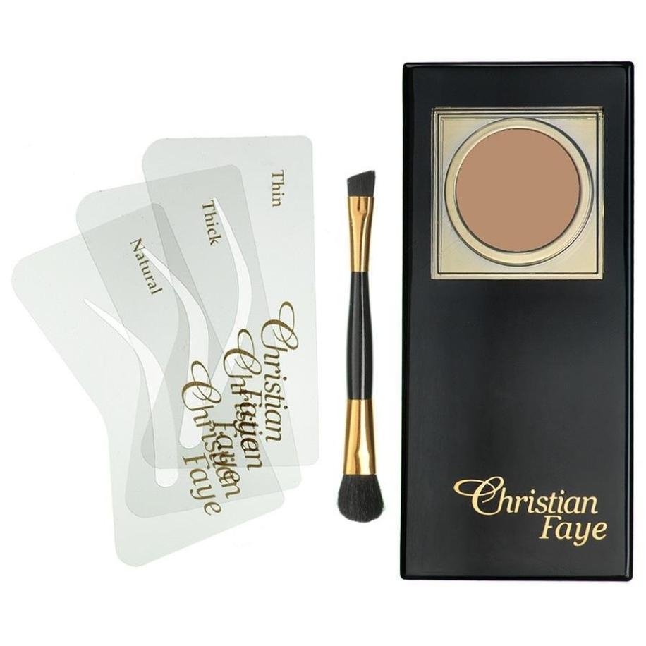 Christian Faye Eyebrow Powder