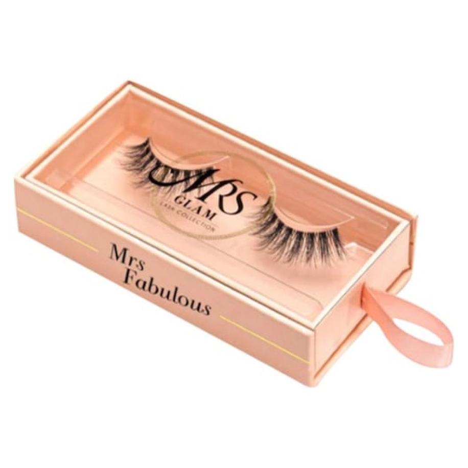 BPERFECT Ogen Mrs Fabulous Lashes Kunstwimpers Dames