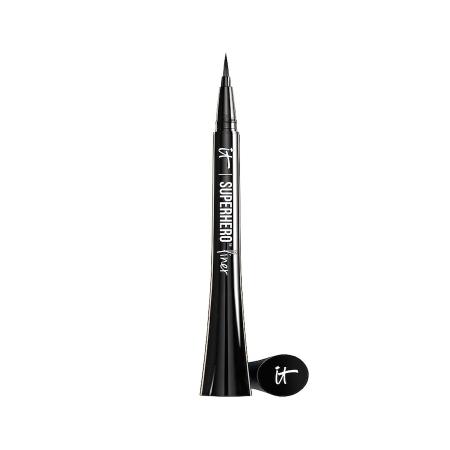 IT Cosmetics SUPERHERO™ No-Tug Liquid Pen Liner