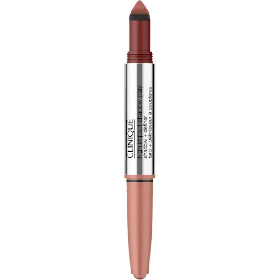 Clinique Ogen High Impact Shadow Play™ & Definer Oogschaduw Dames 1,9 g