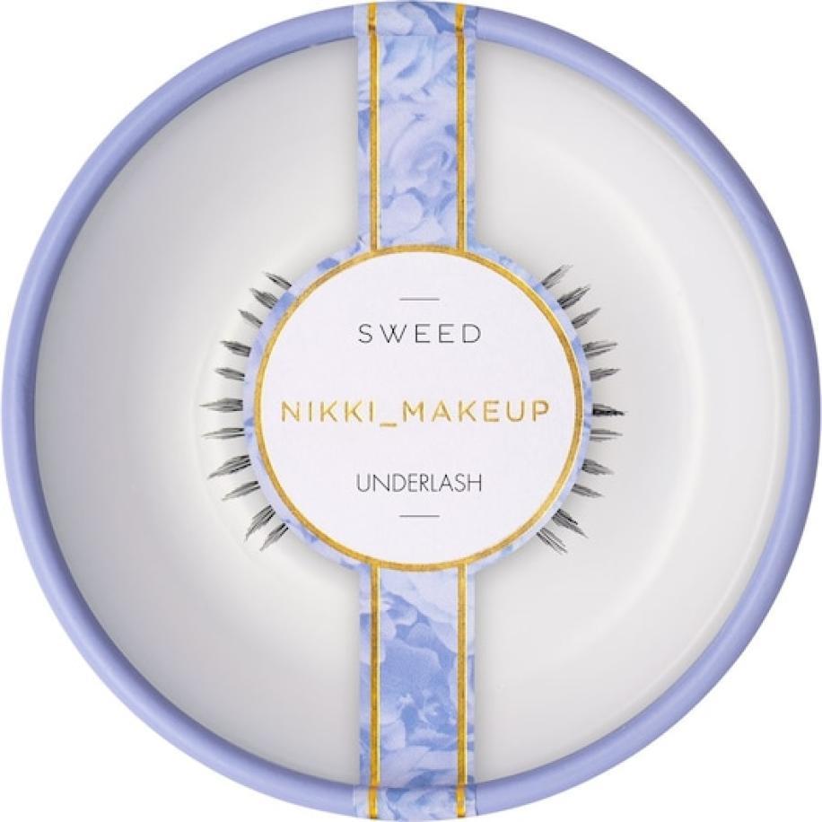 Sweed Wimpers Pro Lashes Underlash Kunstwimpers Dames