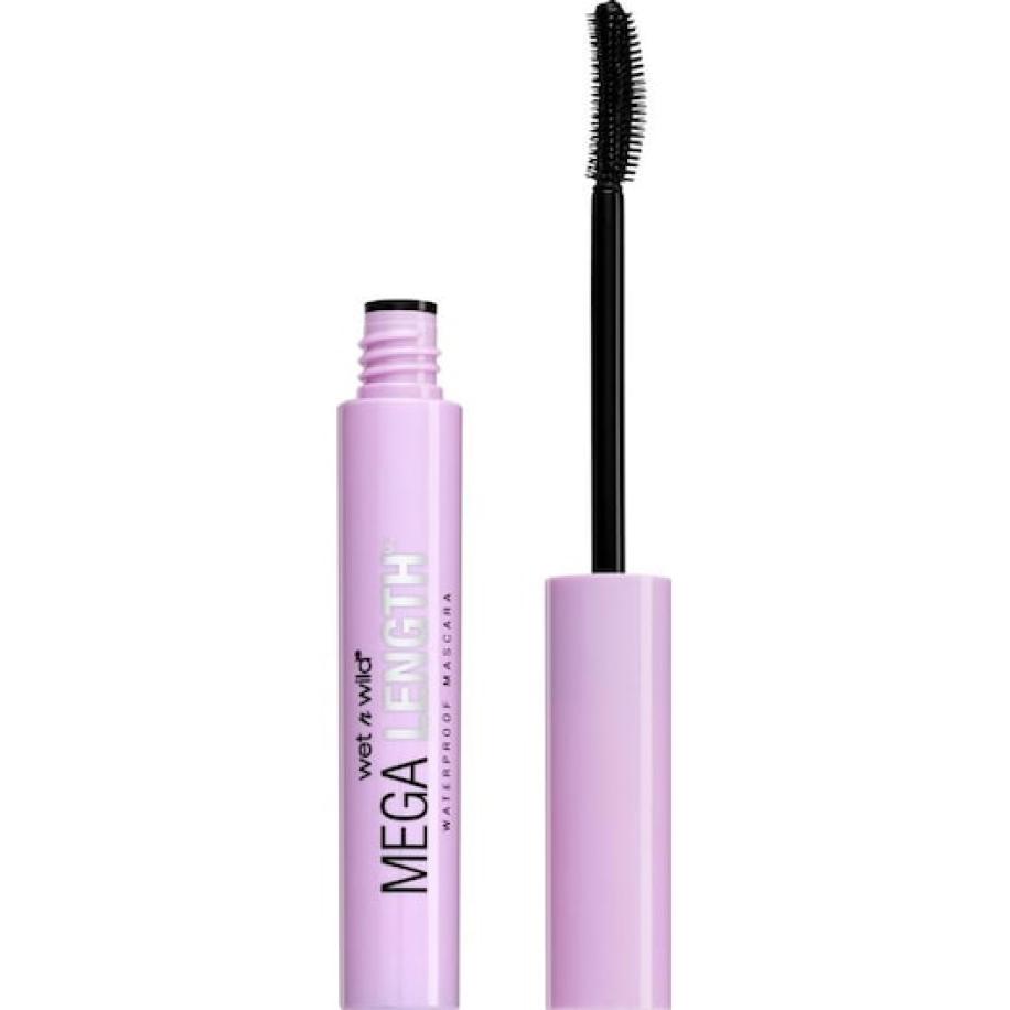 wet n wild Mascara Mega Length Dames