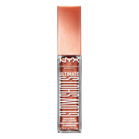 NYX Professional Makeup Ultimate Glow Shots Liquid Eyeshadow