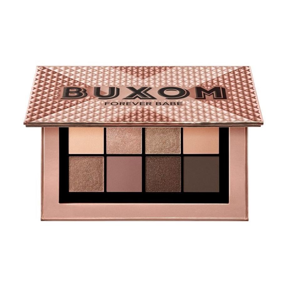 BUXOM Forever Babe Iconic Nudes Palette