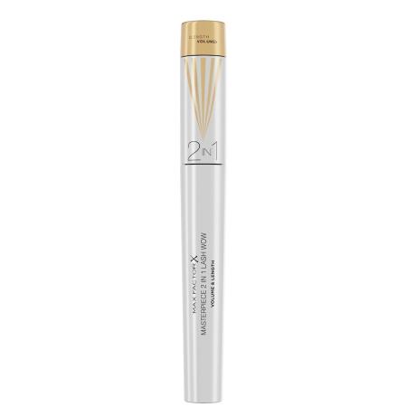 Max Factor Masterpiece 2in1 Lash Wow