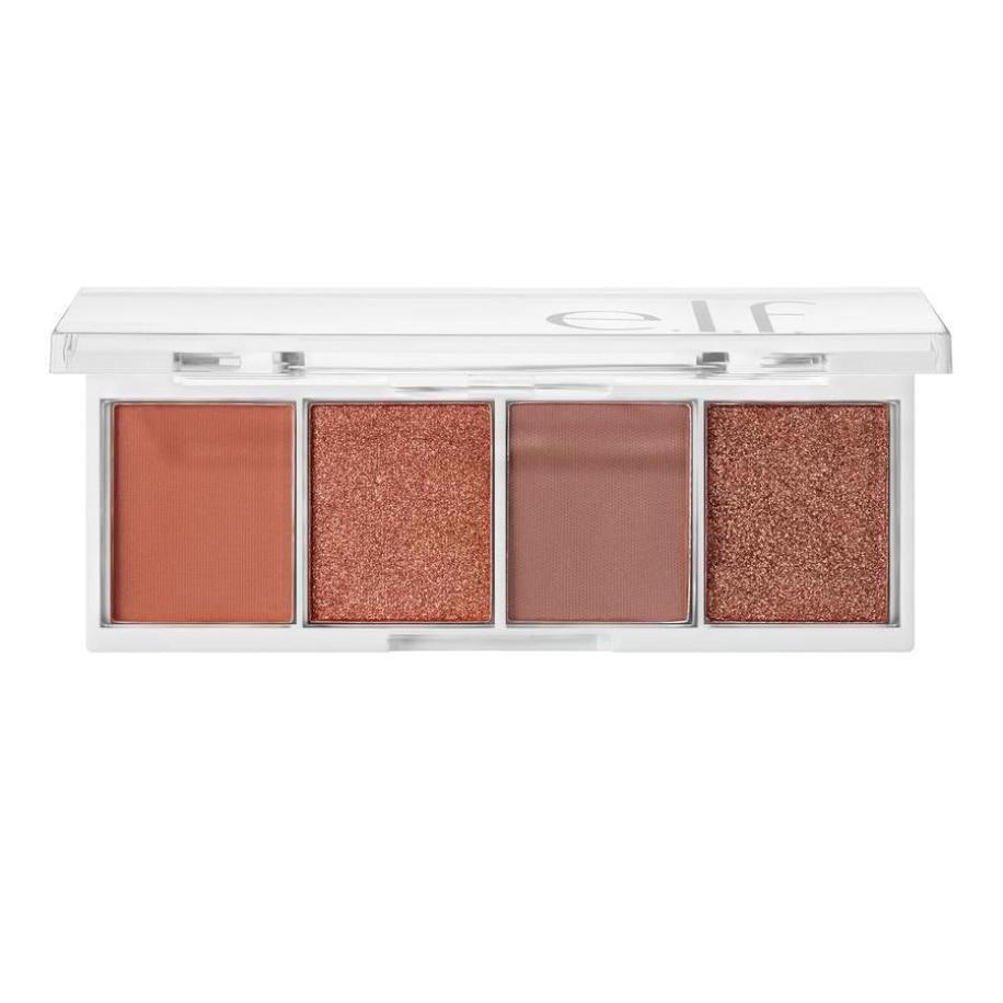 e.l.f. Cosmetics Bite Size Eyeshadow Palette
