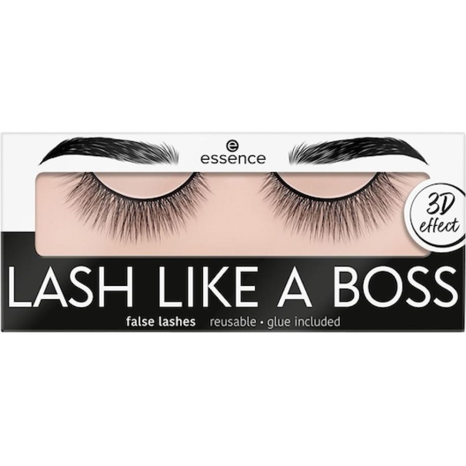 Essence Wimpers False Lashes Wimperlijm Dames