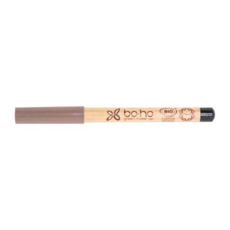 Boho Green Make-Up Vegan Eye pencil