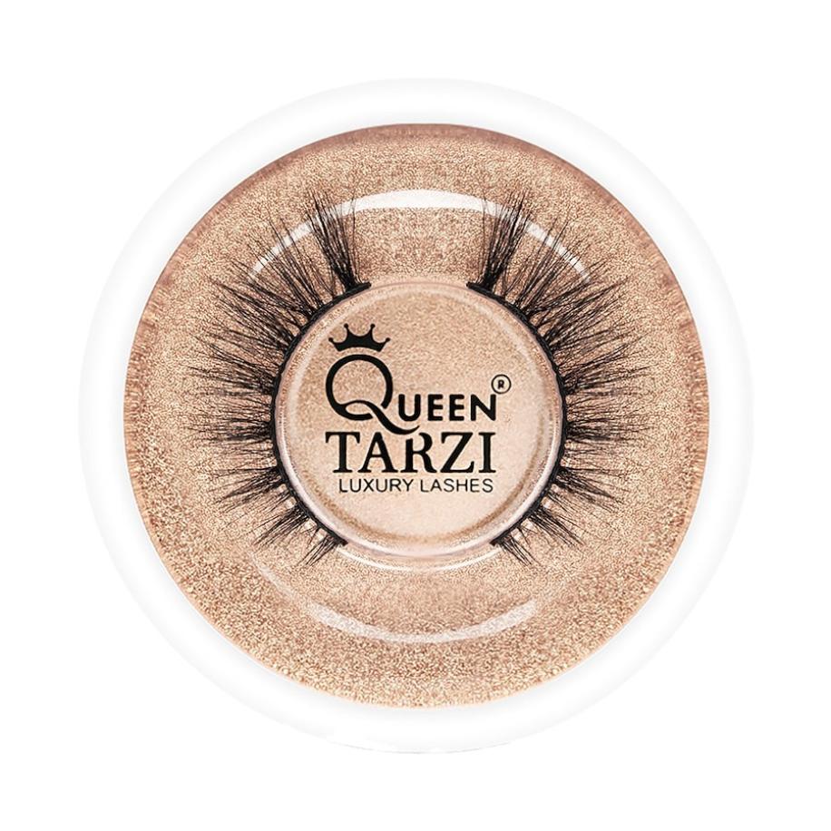 Queen Tarzi Sofia Lashes (fluffy)