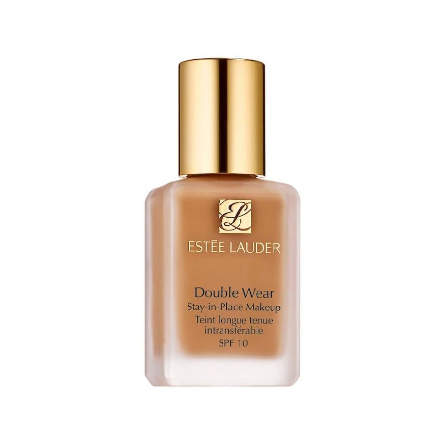 Estée Lauder Gezichtsmake-up Double Wear Stay in Place Make-up SPF 10 Vloeibare foundation Dames 30 ml