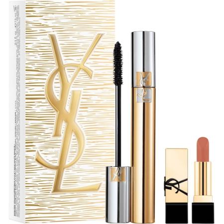 Yves Saint Laurent Ogen Mascara Volume Effet Faux Cils Set Dames