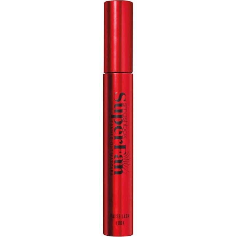 smashbox Mascara Super Fan Dames 10 ml
