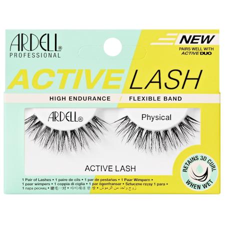 Ardell Active Lash ARDELL Active Lash Physical