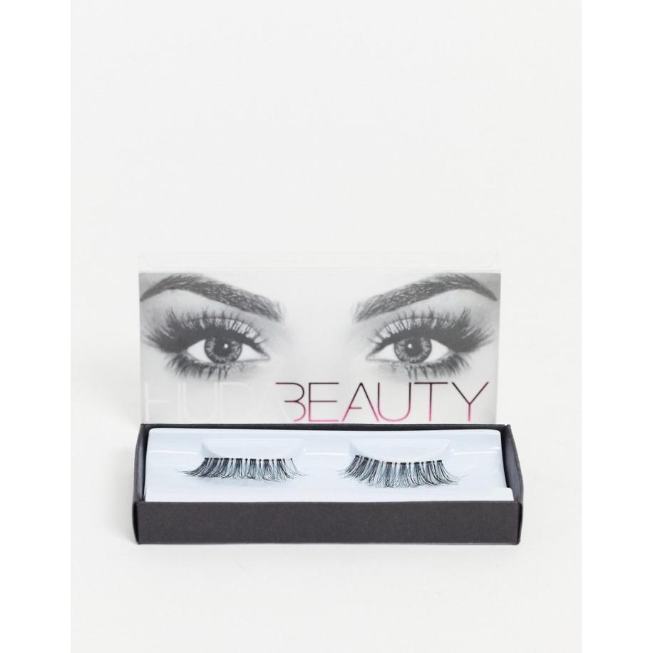 Huda Beauty Classic Wimper Giselle #1-Zwart