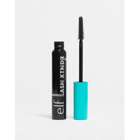 e.l.f. Lash XTNDR Mascara in Zacht Zwart 7g