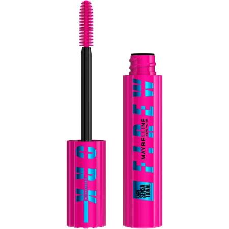 Maybelline Lash Sensational Firework Waterproof