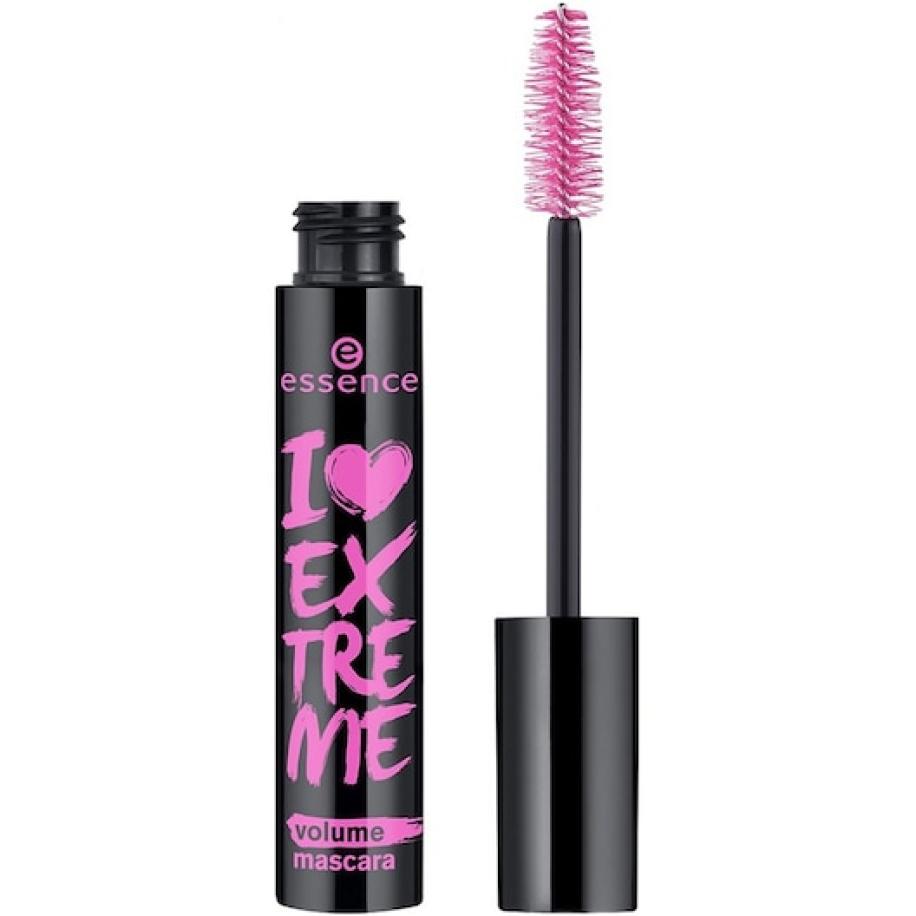Essence Mascara I Love Extreme Volume Dames 12 ml