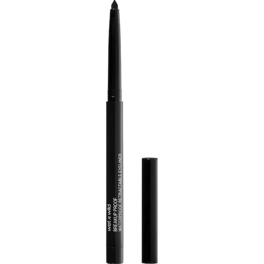 wet n wild Eyeliner Megalast Intrekbare Ogen Dames 10 g