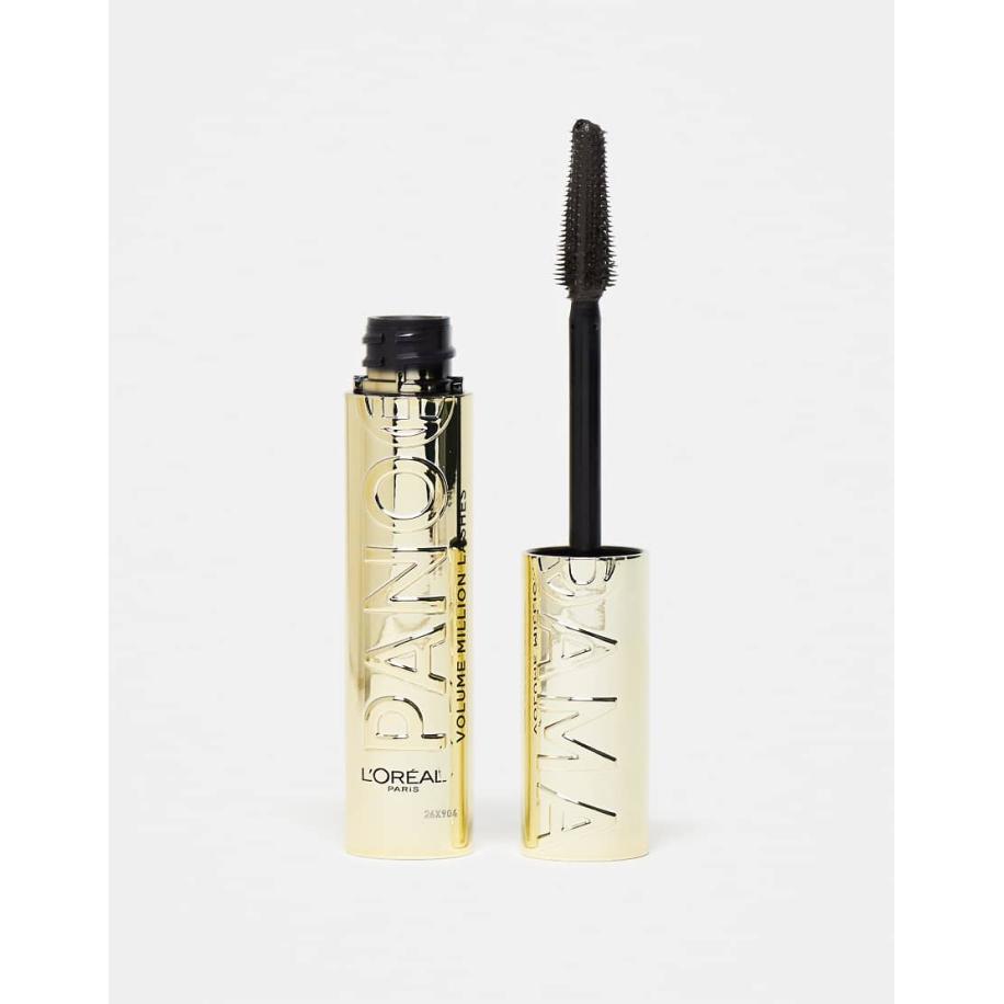 L'Oréal Paris Volume Million Lashes So Couture Mascara Mascara Zwart