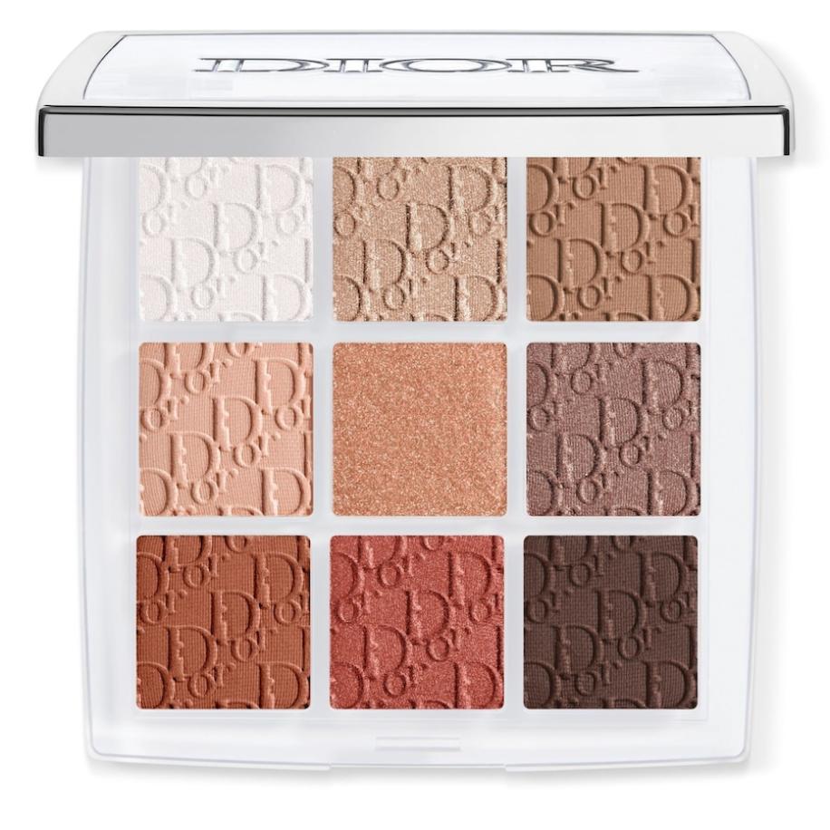 DIOR Dior Backstage Dior Backstage Eye Palette - Limited Edition