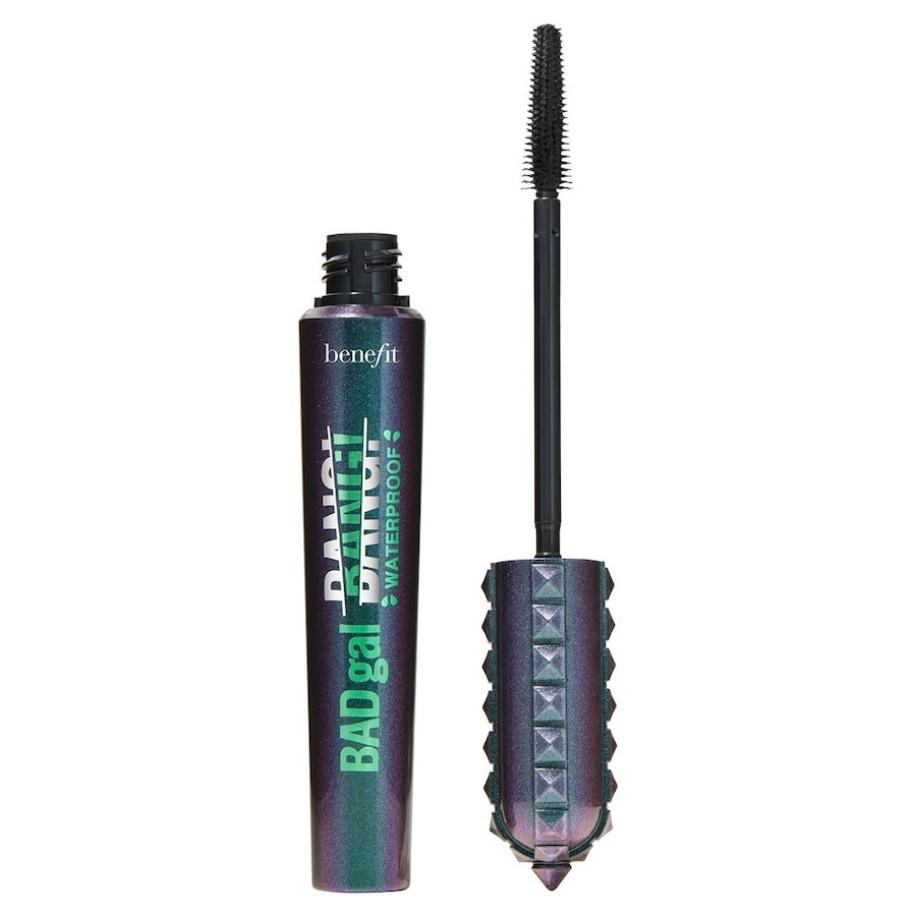 Benefit Mascara Collection BADgal BANG! Waterproof Mascara
