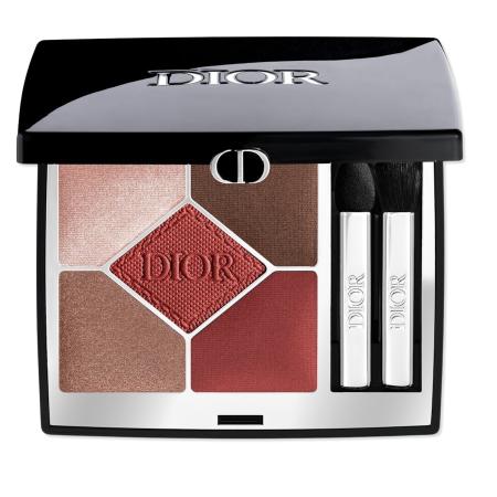 DIOR Diorshow 5 Couleurs Oogschaduwpalette
