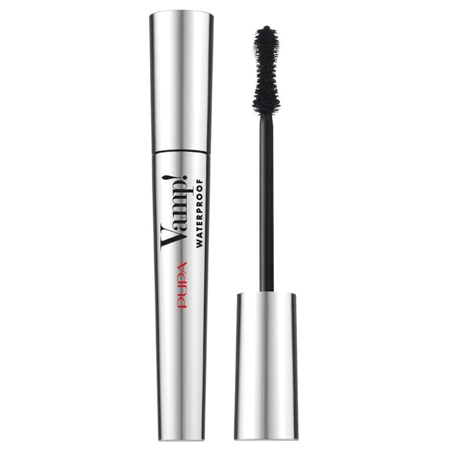 PUPA Milano Vamp! Mascara Waterproof
