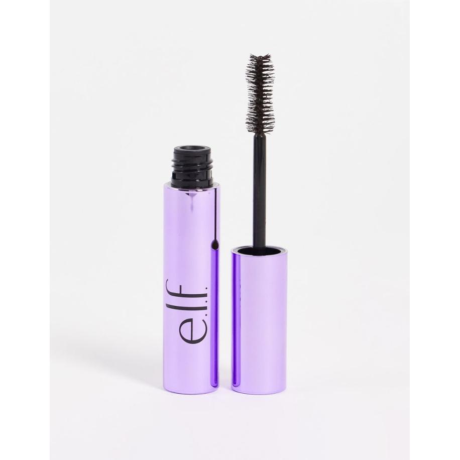 e.l.f. Big Mood Mascara Bruin-Zwart