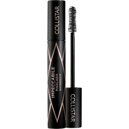 Collistar Ogen Impeccabile Mascara Waterproof Dames 12 ml