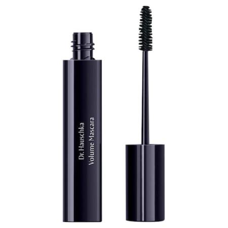 Dr. Hauschka Ogen Volume Mascara Dames 8 ml