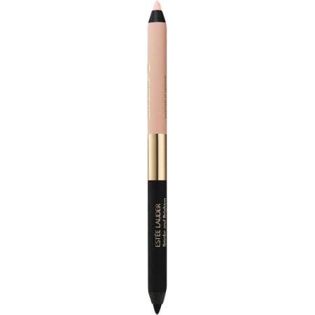 Estée Lauder Oogmake-up Smoke and Brighten Kajal Eyeliner Duo Dames 1 g