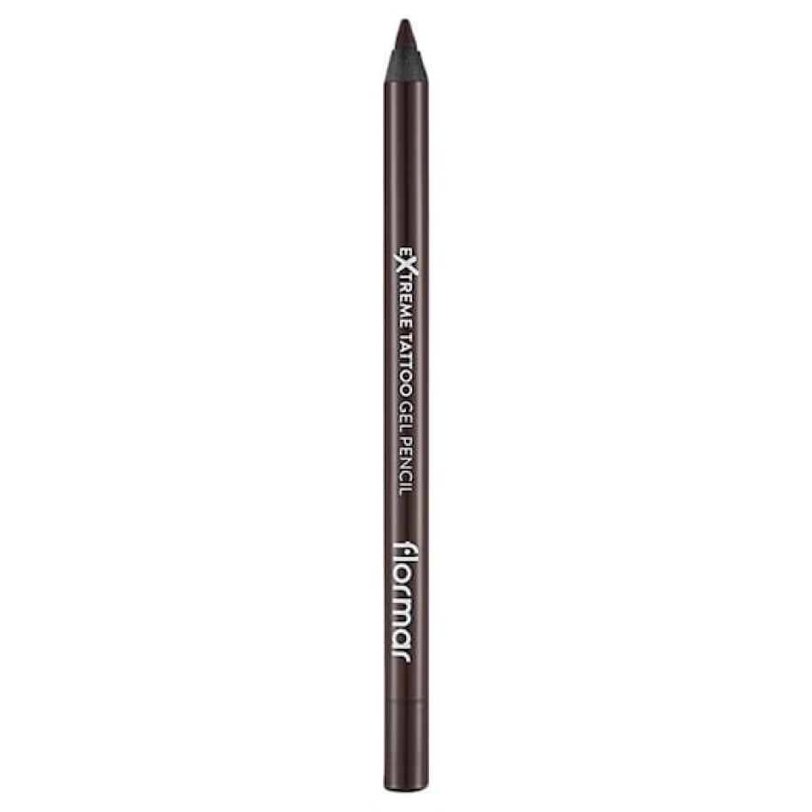 Flormar Eyeliner Extreme Tattoo Gel Pencil Dames 1,2 g