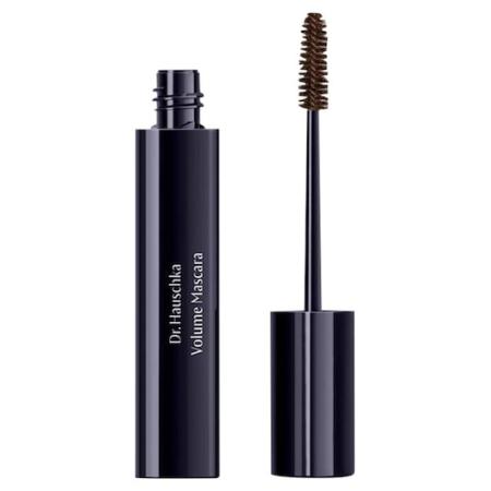 Dr. Hauschka Ogen Volume Mascara Dames 8 ml