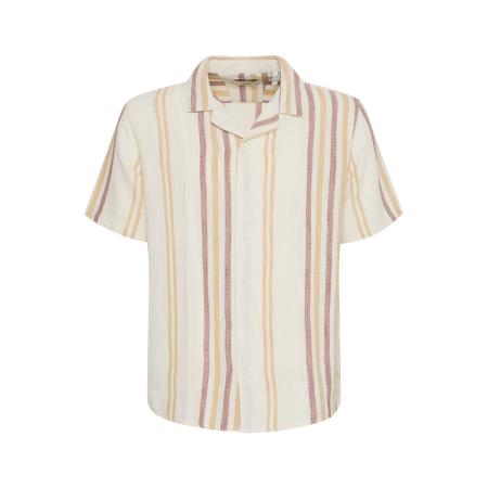 Solid !Solid Overhemd SDISAI beige