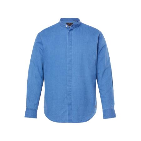 JP1880 JP1880 Overhemd blauw