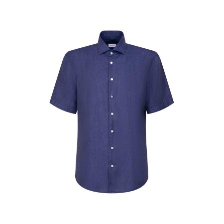 SEIDENSTICKER Zakelijk overhemd enziaan