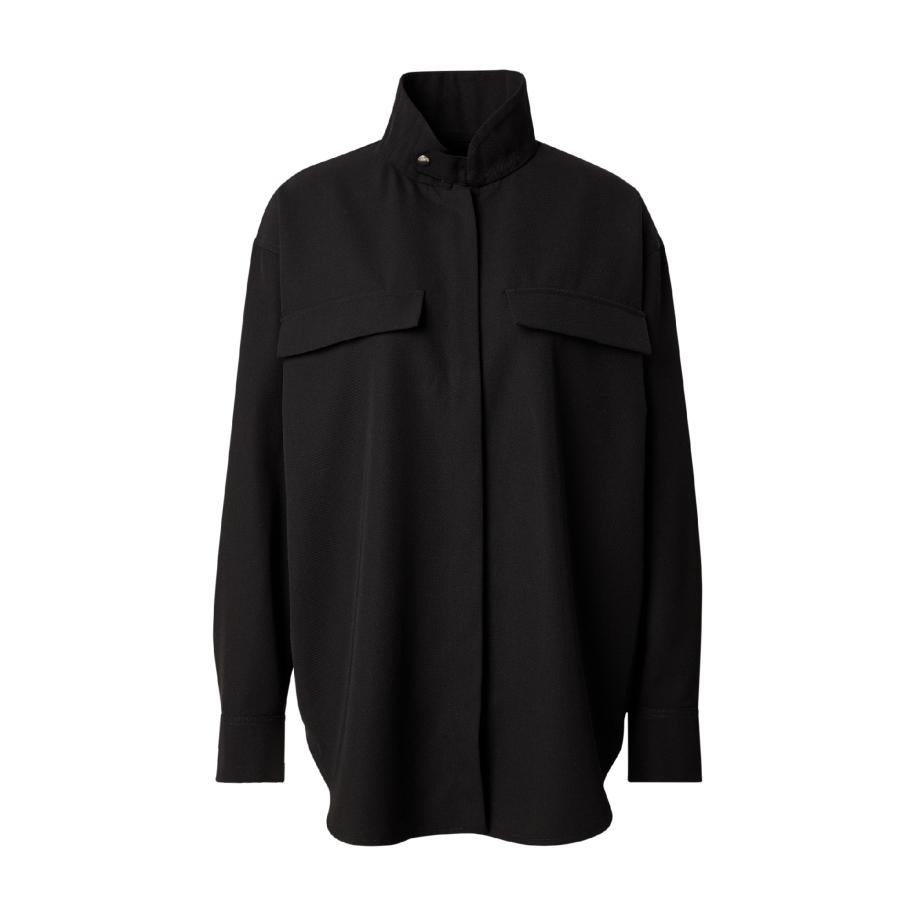 Copenhagen Studios Copenhagen Studios Blouse zwart -