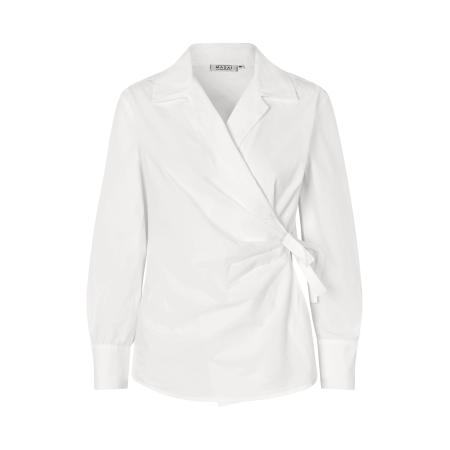 Masai Masai Blouse MaIzabele wit