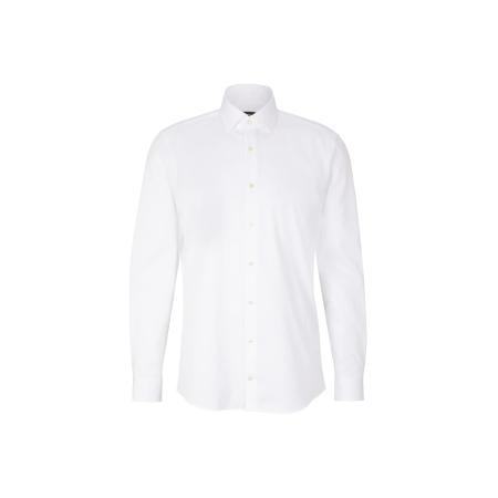 Strellson STRELLSON Zakelijk overhemd Santos wit