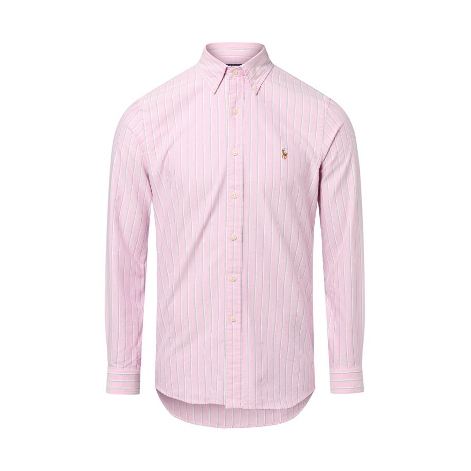 Polo Ralph Lauren Polo Ralph Lauren Overhemd rosa -