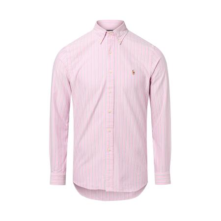 Polo Ralph Lauren Polo Ralph Lauren Overhemd rosa