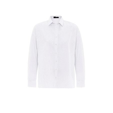 By Diess Collection By Diess Collection Blouse wit