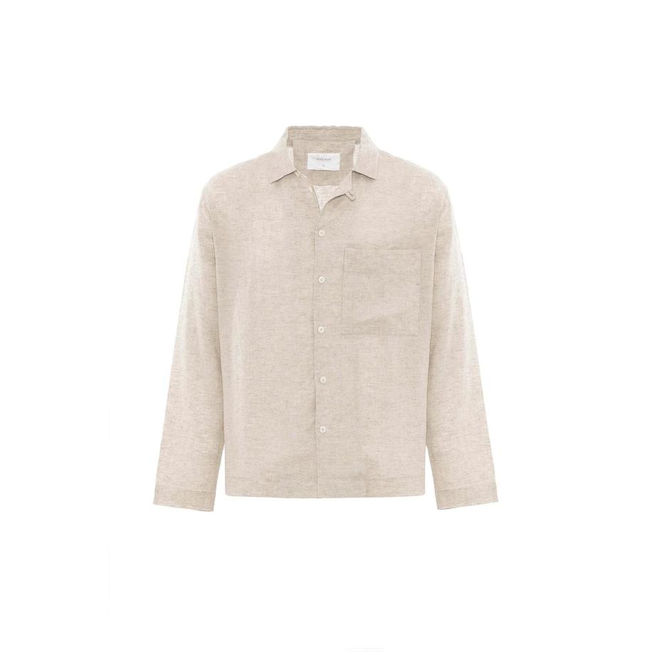 Antioch Antioch Overhemd ecru / offwhite -