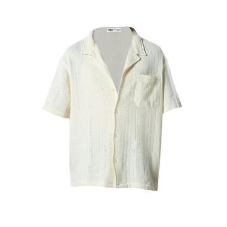 VAMOS CLO VAMOS CLO Overhemd crème