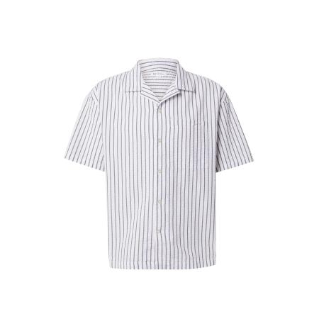 GAP GAP Overhemd navy / wit