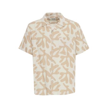 Solid !Solid Overhemd SDOLAVI beige