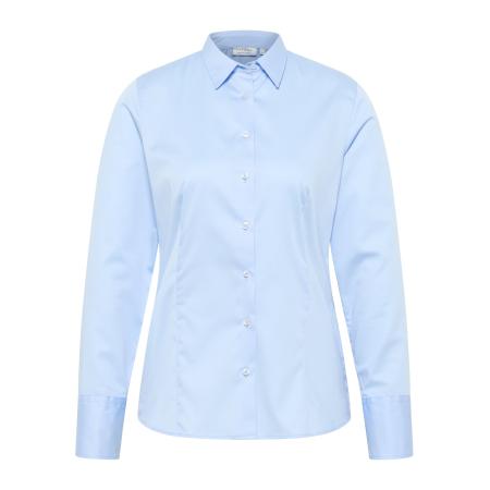 Eterna ETERNA Blouse lichtblauw