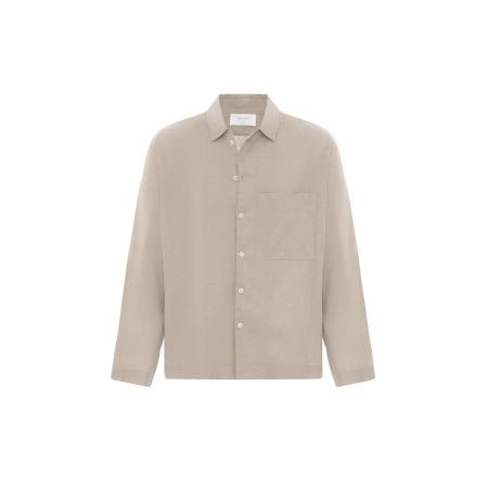 Antioch Antioch Overhemd champagne
