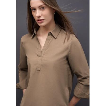 Street One Corduroy blouse
