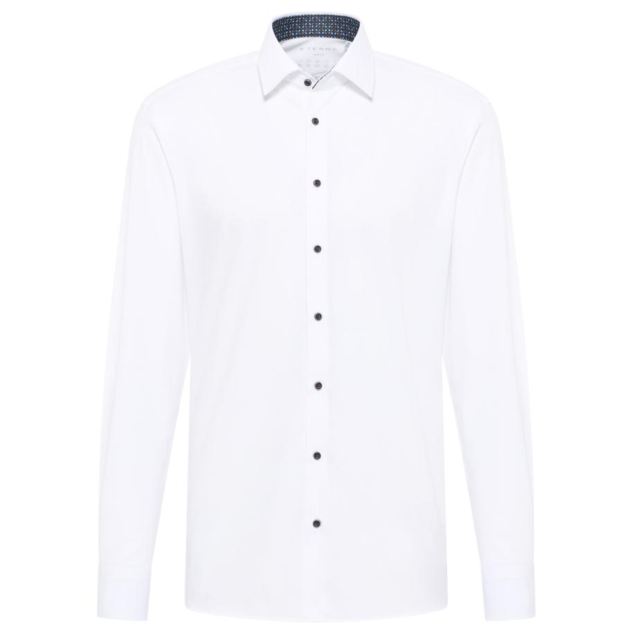 Eterna ETERNA Zakelijk overhemd wit -